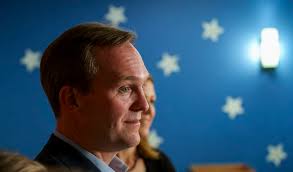 Ben McAdams claims victory over GOP Rep. Mia Love in 4th Congressional  District