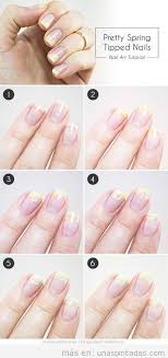 Si te gustan las ✅ uñas decoradas con formas geométricas ✅ aquí vas a ver decoración de uñas con uñas decoradas con corazones uñas decoradas rosas uñas decoradas elegantes uñas pintadas de. Unas Con Flores Bonitos Disenos Florales Para Tus Unas Unas Pintadas