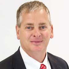 N.C. CIO Chris Estes to resign, return to PricewaterhouseCoopers