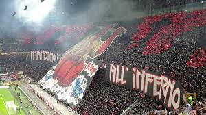 Bacca has been the one consistent scoring threat that milan has had this season, wreaking havoc in front of goal. Amazing Atmosphere Ac Milan Vs Inter Milan 2 3 Milano Derby Youtube
