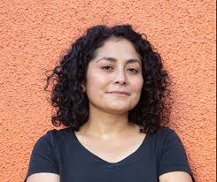 Kelü de Ximena Carrera Venegas