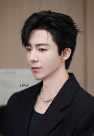 ฉากนี้เอาจริงฟินสุดๆ@Liu yuning