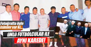 Beyaz tv spor yorumcusu ümit özat, fenerbahçeli emre belözoğlu'yla ilgili bomba açıklamalarda bulundu. Orgut Imami Sesli Nin Bilgisayarindan Cikti Son Dakika Haberler