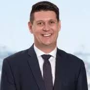 Dylan Lawrence, General manager of investment, NZ Trade and Enterprise