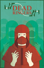 We have ranked the 30 best horror movies on netflix you can watch right now. Dead Ringers 1988 667x1000 By Keith Ten Eyck Best Movie Posters Dead Ringers Horror Films