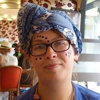 Manuela Simon (manuela2596)