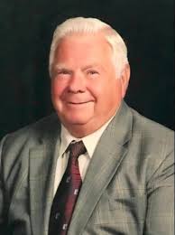 Robert Potts Obituary (1936