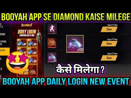 Alok vs diamonds best clash battle who will win gameplay garena free fire live streamer from india killing player with loud volume spy like james bond 007 level up to 72. How To Get Diamond In Booyah App Booyah App Se Diamonds Kaise Le How To Use Booyah App Youtube