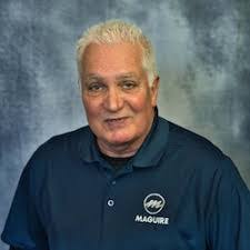 Frank Vanderpool's Instagram, Twitter & Facebook