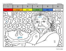 These characters are used only as mathematical symbols. Pi Day Coloring Pages Worksheets Teaching Resources Tpt