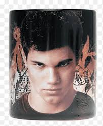 Taylor lautner jacob negro la saga crepuscular lobo gris, saga crepuscular  luna nueva, póster, película png