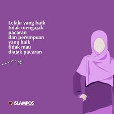 Kenapa cuma dulhan (perempuan) yang diajarkan? komentar netizen. Lelaki Yang Baik Tidak Mengajak Pacaran Islamic Quotes Kata Kata Indah Kata Kata Motivasi