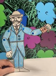 Centennial Crafts for Kids