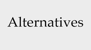 How to pronounce alternative in english? How To Pronounce Alternatives Youtube