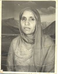 Biography for paramjeet kaur, cht. Shaheed Bibi Paramjeet Kaur What S Happening Sikh Sangat