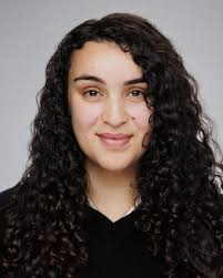 Amanda Khalil's Instagram, Twitter & Facebook