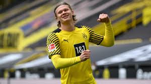 Home 2020 bayer leverkusen vs borussia dortmund highlights. Footabll News Erling Haaland Double Earns Borussia Dortmund Win Over Bayern Leverkusen In Season Finale Eurosport