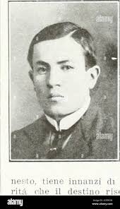 Il capitano hi-res stock photography and images