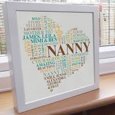 This Item Is Unavailable Etsy Grandparent Gifts Personalized Word Art Nanny Gifts
