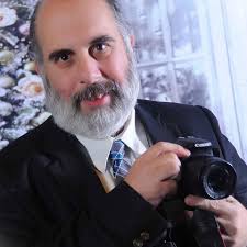 Robert Mendelsohn, 61, former Tribune photographer