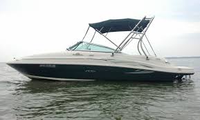 Research boat buying, selling and ownership through a wealth of articles and videos. Sea Ray Wikipedia