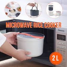The Best Microwave Rice Cooker Reviews For 2021 Consumer Reports Beefsteak Veg