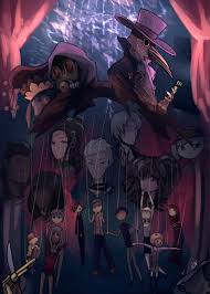 Nafarts Anime Love Gif Fan Art