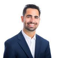 Sean Blais's Instagram, Twitter & Facebook