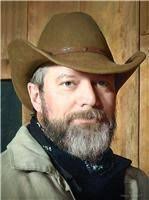 Ricky Jeter Obituary (1960