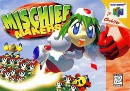 Check spelling or type a new query. Mischief Makers Nintendo 64 N64 Rom Download