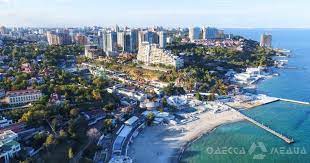 Новости одесской области и города одесса в украине от редакции портала сегодня Odessa Proigrala Kak Gorod Pytalsya No Ne Smog Rasshirit Svoyu Territoriyu Za Schet Otg