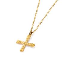 Maybe you would like to learn more about one of these? Colgante Cruz De Asturias Oro 18 Kilates 1 1x1 1cm Realizado Artesanalmente En Nuestros Talleres Con Envio Gratis