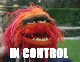 Bend It Like Becker Muppets Animal Muppet The Muppet Show