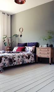Kreative wandgestaltung für die schlafzimmer deko. Schlafzimmer Deko So Machst Du Es Dir Gemutlich