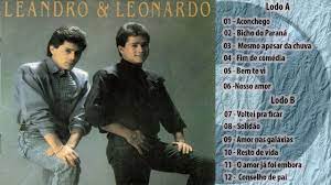 Compra la música de leandro & leonardo en vinilo, cd u. Leandro Leonardo Vol 2 1987 Lp Completo Youtube