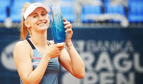 Get the latest player stats on karolina muchova including her videos, highlights, and more at the official women's tennis association website. Teichmann Outlasts Muchova In Prague To Win First Title Arab News