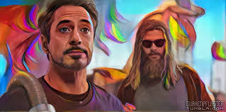 Tony Thor's Instagram, Twitter & Facebook