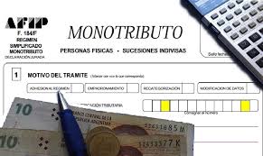 La afip podrá requerir su certificación o promover su verificación una vez transcurridas las medidas por último, en la gacetilla difundida por la afip se incluye la documentación que se puede aportar. Como Son Las Categorias En El Monotributo De 2014