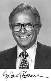 Chapter: JORDAN BARUCH