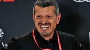 Petition · Replace Mohammed Ahmad Sultan Ben Sulayem with Guenther Steiner  as Head of the FIA