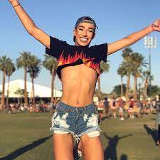 Hey sisters, welcome back to my channel, today i'm going to be sharing with you james charles outfit for coachella 2019 from day 1 to 5, i hope y'all enjoy i. You Have No Idea How Many Takes It Took To Get A Good Jumping Picture Please Scroll Throu James Charles Coachella Outfit James Charles Coachella Charles James