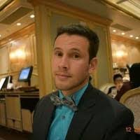 Arnold Becerra's Instagram, Twitter & Facebook