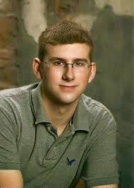 Remembering Ryan Patrick Misener