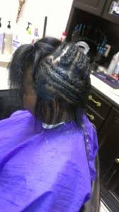 Professional hair salon offers a variety of aesthetic treatments including women's haircuts as well as single process colors and balayages. Veronica B Inside Skillz Black Hair Salon Cedar Hill Tx 124 W Belt Line Rd Cedar Hill Tx 75104 Yp Com