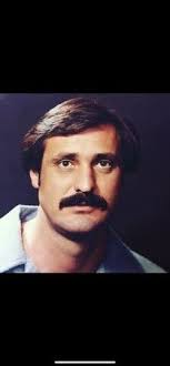 Theodore Larry Hillyer (1942-1999)