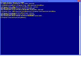 The batch file is in the same folder as the forge and minecraft server start up jar files and the java i use is called . Bukkit Start Bat Code Server Support And Administration Support Minecraft Forum Minecraft Forum