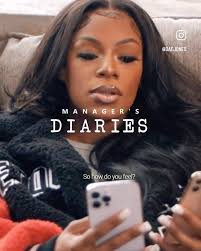 Just got the go from @ihq.network to produce a few of my own shows! This is  some of but not close to all of what you’ll see coming to you soon! 😎 TIME  TO ROUND MY TEAM UP 🤠🏇🕺🏽 #delayedbutnotdenied ...