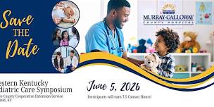 Western Kentucky Pediatric Care Symposium