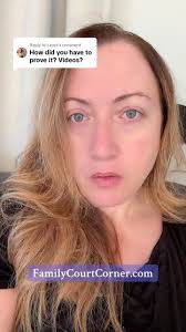 Repost but still relevant today. Keep standing up for The Truth and best  interests of your children. #familycourtcorner