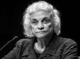 USA: Erste Supreme-Court-Richterin Sandra Day O'Connor ist tot